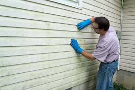 Best Siding Repair  in Washington, KS